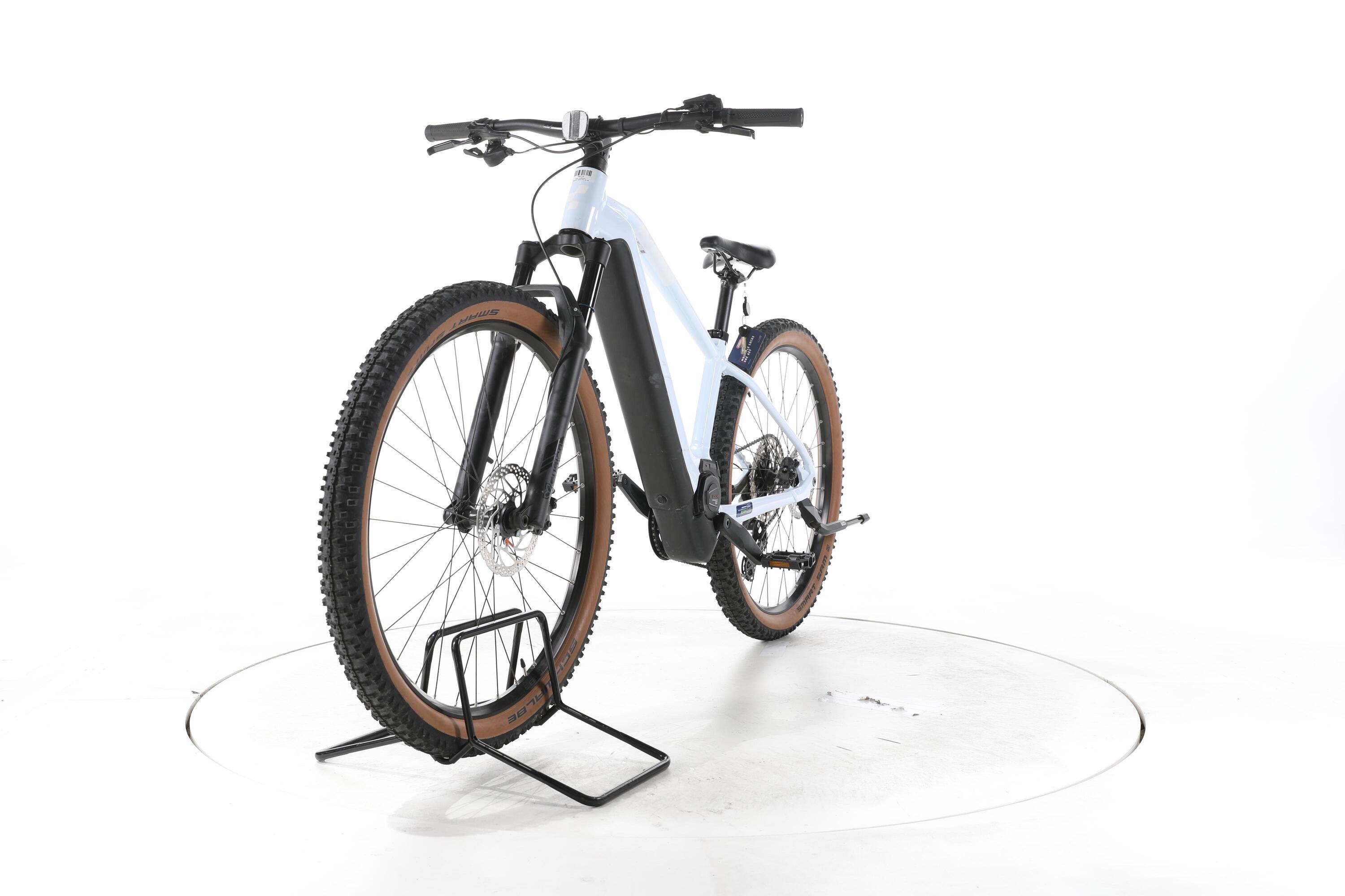 Tweedehands - Cube Reaction Hybrid Pro E-Bike - Zeer goed 4/7