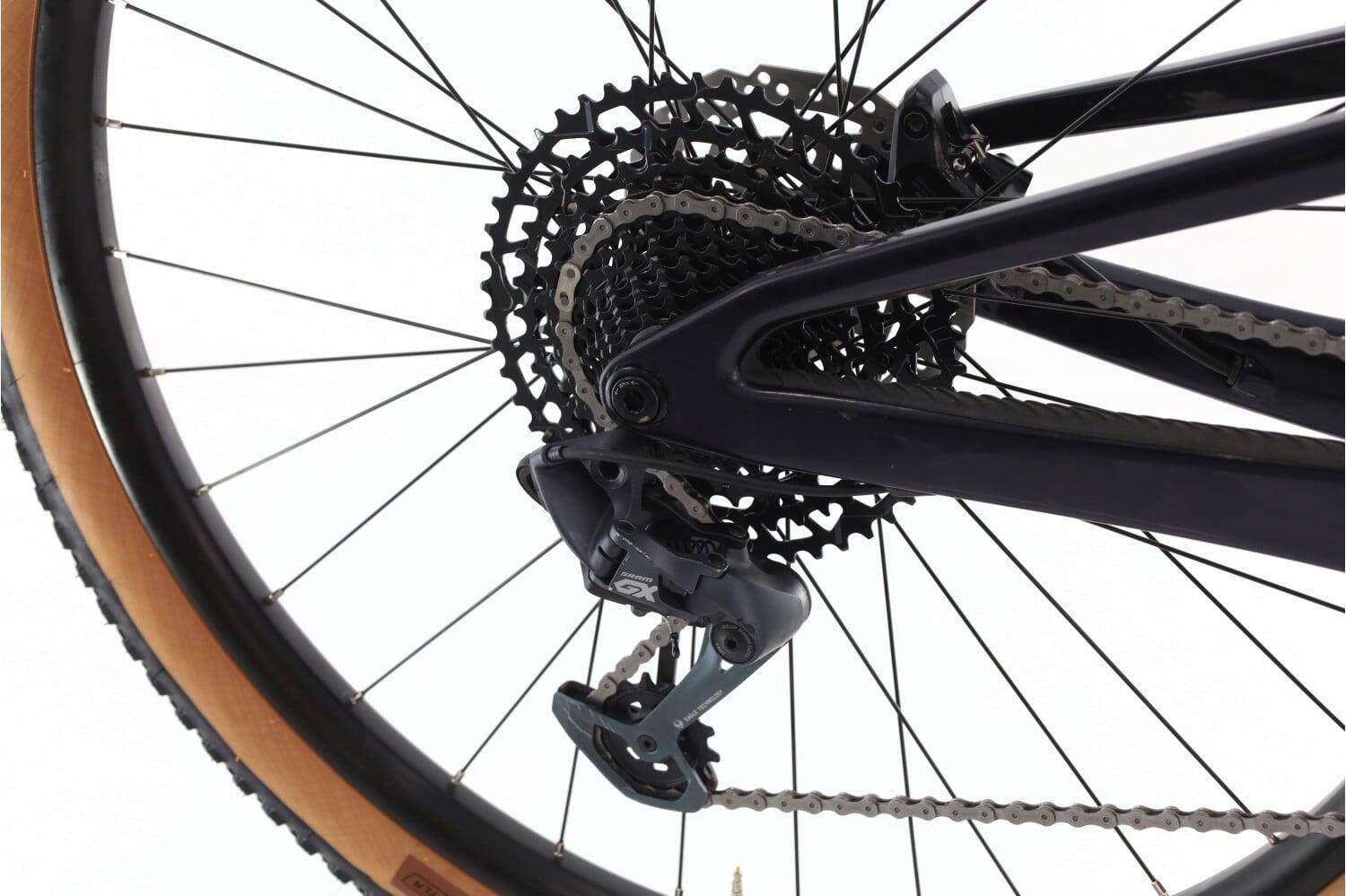 MTB ricondizionata ·  Spark Comp GX · Ottimo stato 3/8