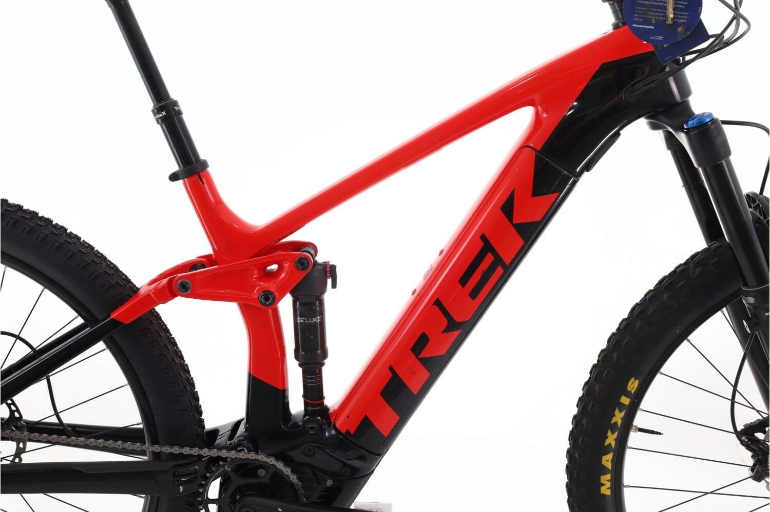 Ebike ricondizionata ·  Rail XT · Bici Km 0 2/8