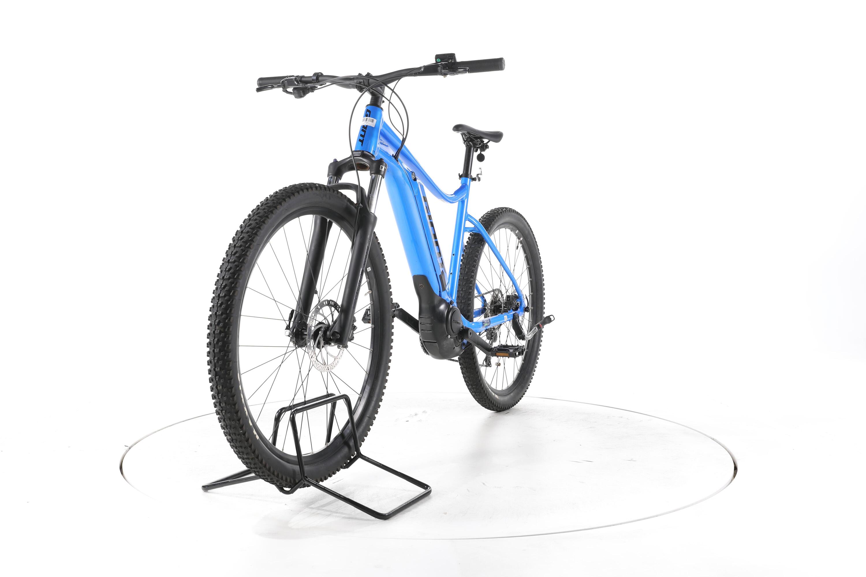 Tweedehands - Giant Talon E+2 E-Bike - Zeer goed 4/7