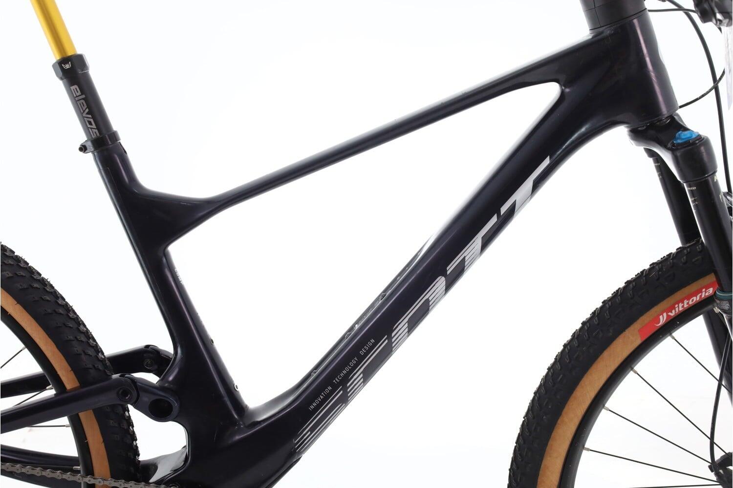 MTB ricondizionata ·  Spark Comp GX · Ottimo stato 2/8
