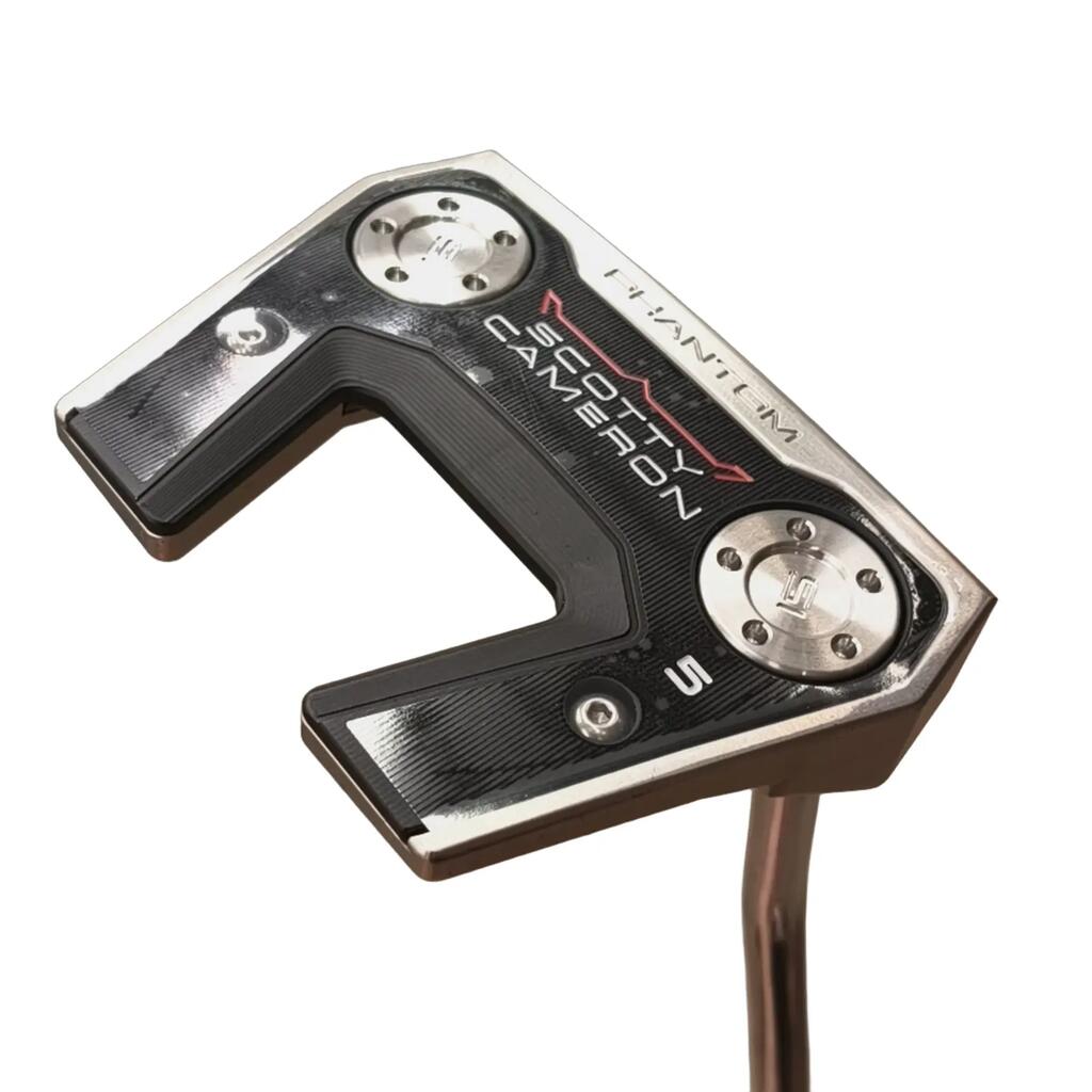 Titleist Scotty Cameron Phantom 5 Putter / 34"