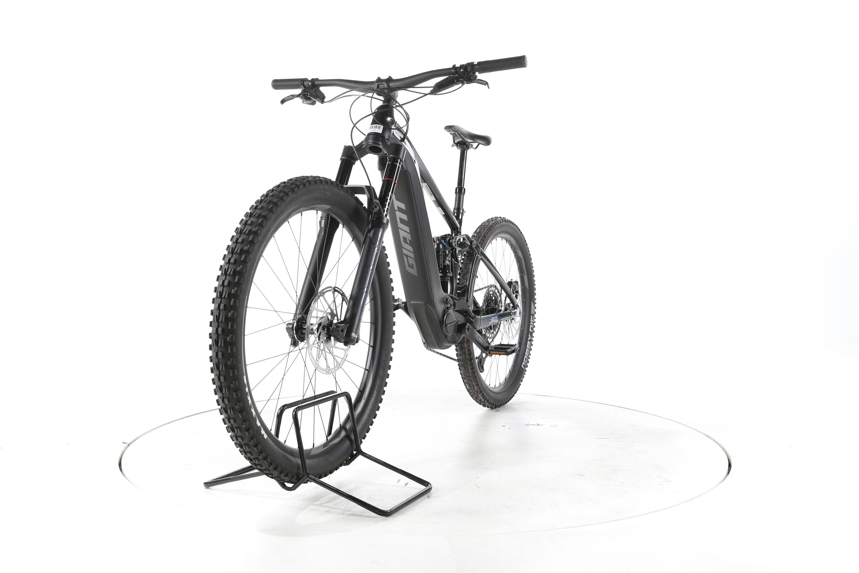 Tweedehands - Giant Reign E+ 2 E-Bike Fully - Zeer goed 4/7