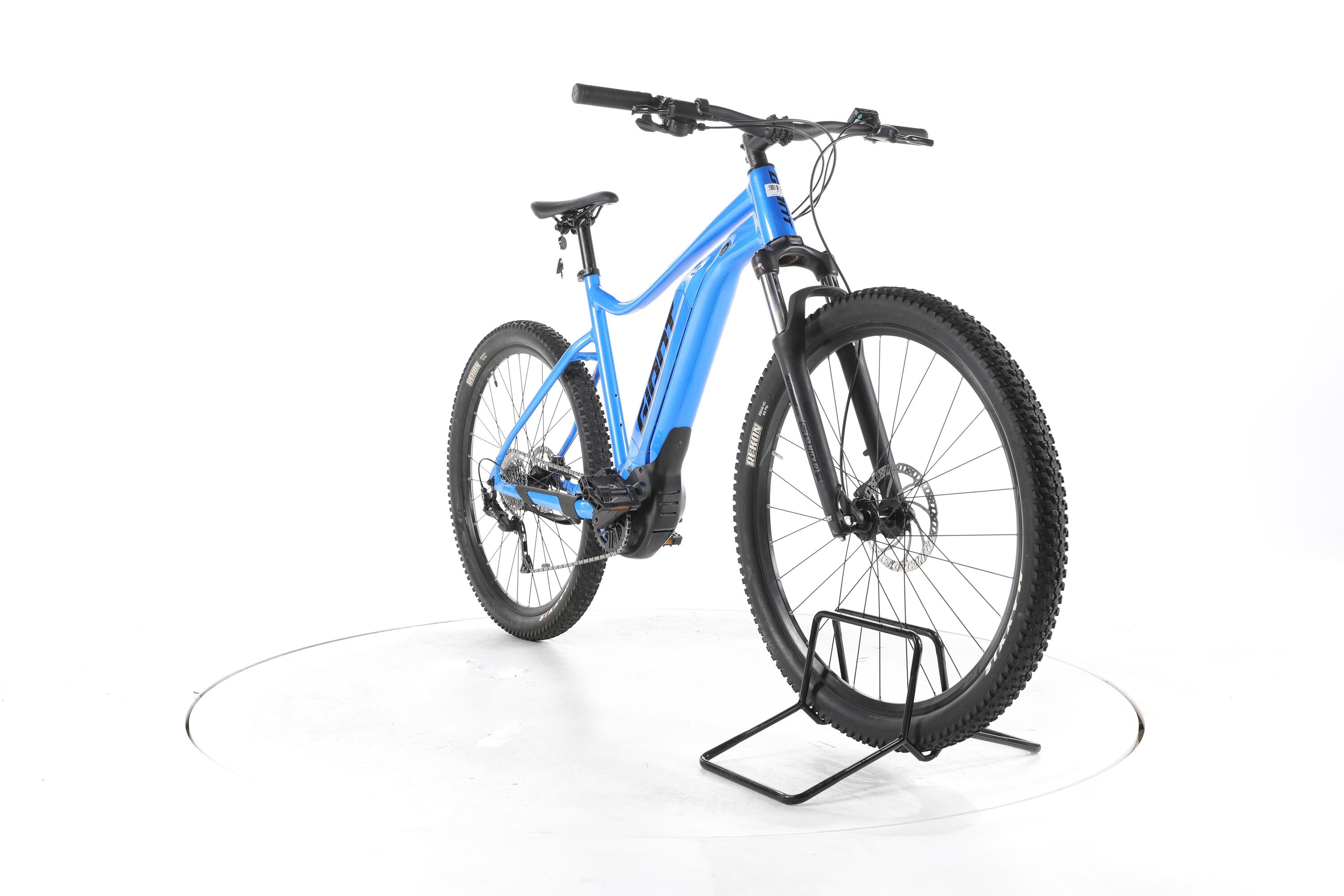Tweedehands - Giant Talon E+2 E-Bike - Zeer goed 3/7