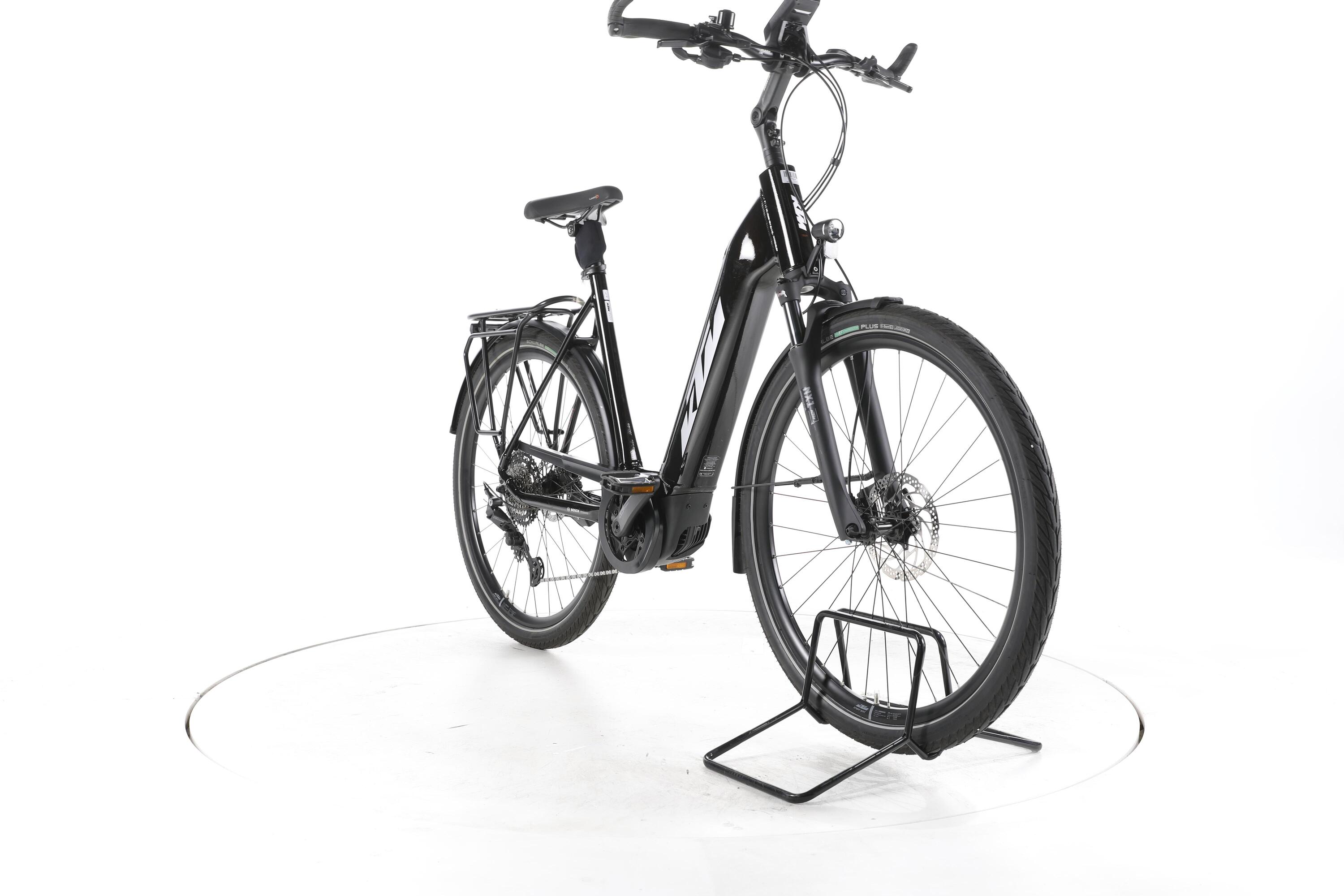 Second Life - KTM Macina Tour CX 610 Niska rama - Bardzo dobry stan 3/7