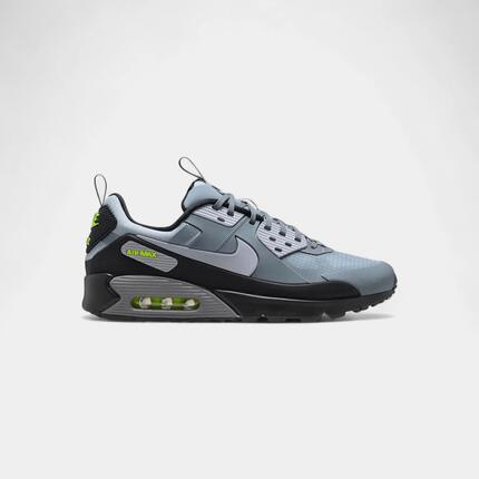 Nike Air Max 90 Drift Cool Grey Volt