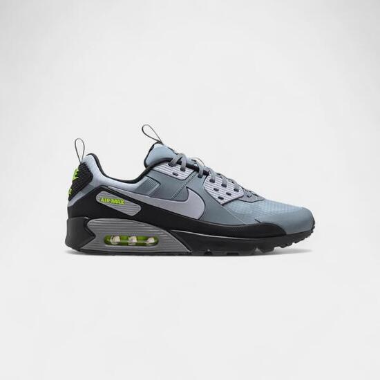 Nike Air Max 90 Drift Cool Grey Volt