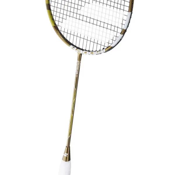 Raquette de badminton adulte polyvalente, légère, Jetstream 78 4/5