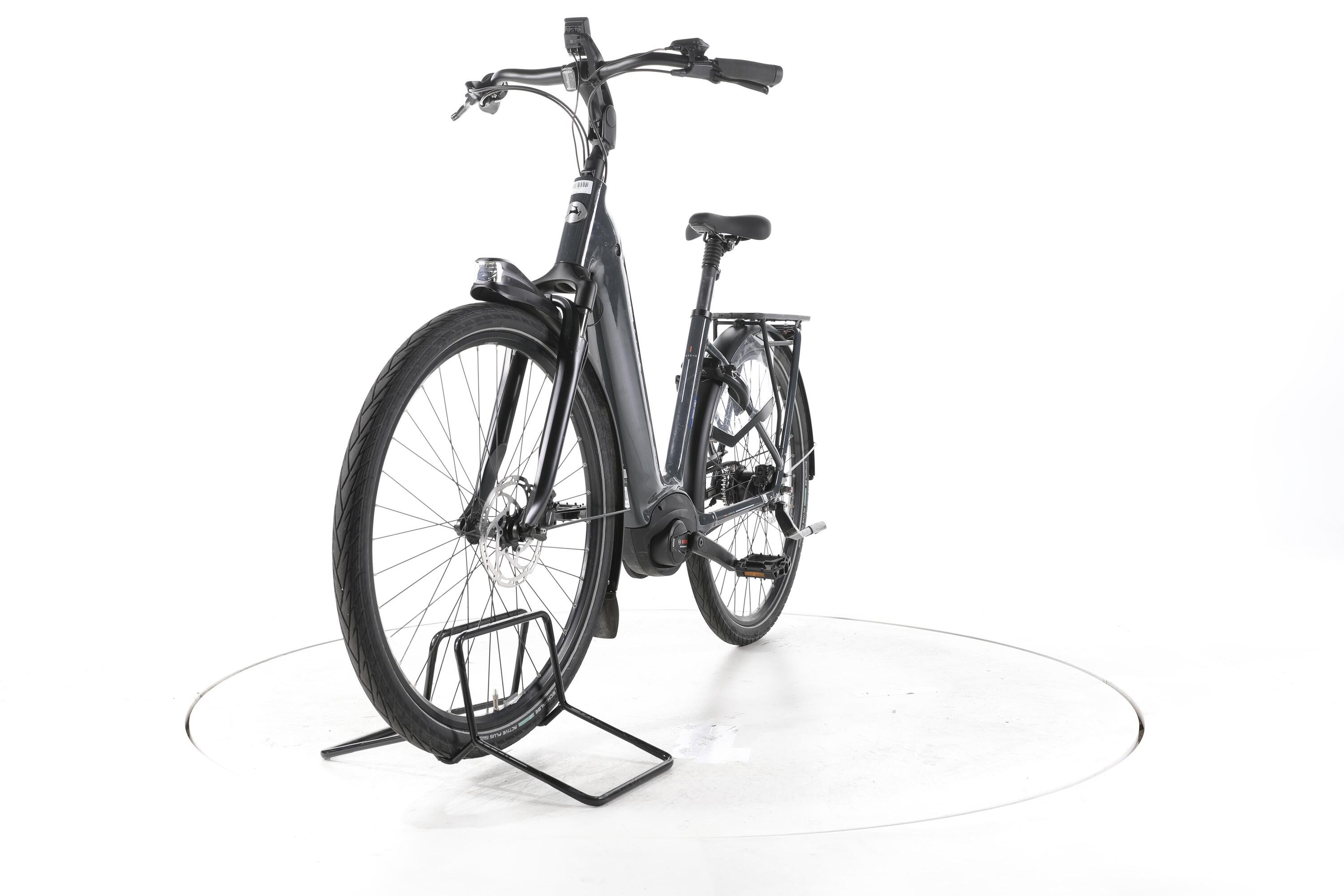 Ebike ricondizionata · Gazelle Arroyo C5 HMB Elite · Buone condizioni 4/7