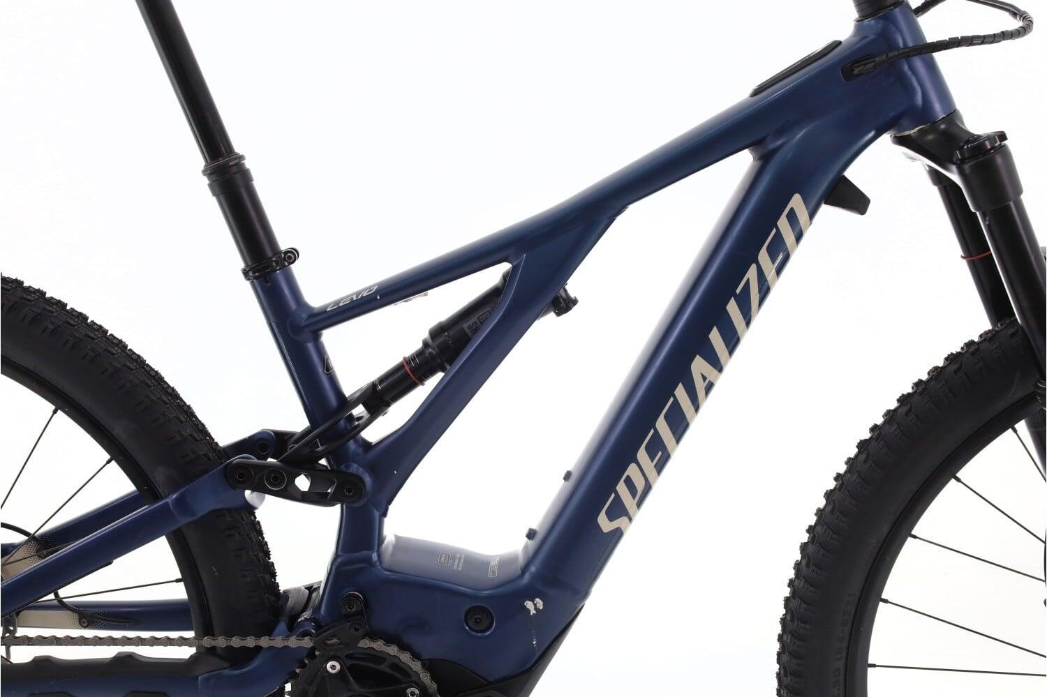Segunda Vida · Ebike ·  Turbo Levo GX · Muy buen estado 2/8