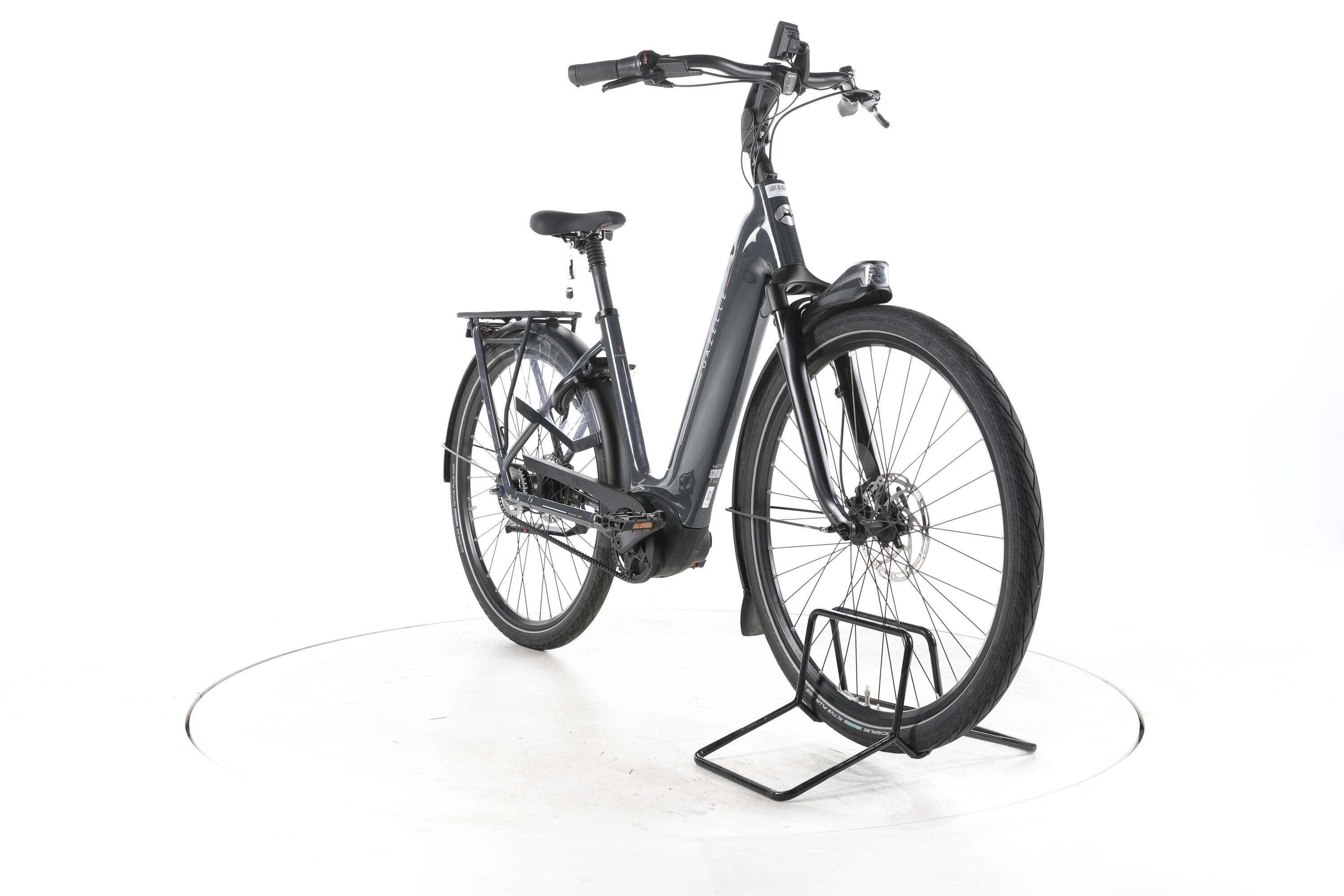 Ebike ricondizionata · Gazelle Arroyo C5 HMB Elite · Buone condizioni 3/7