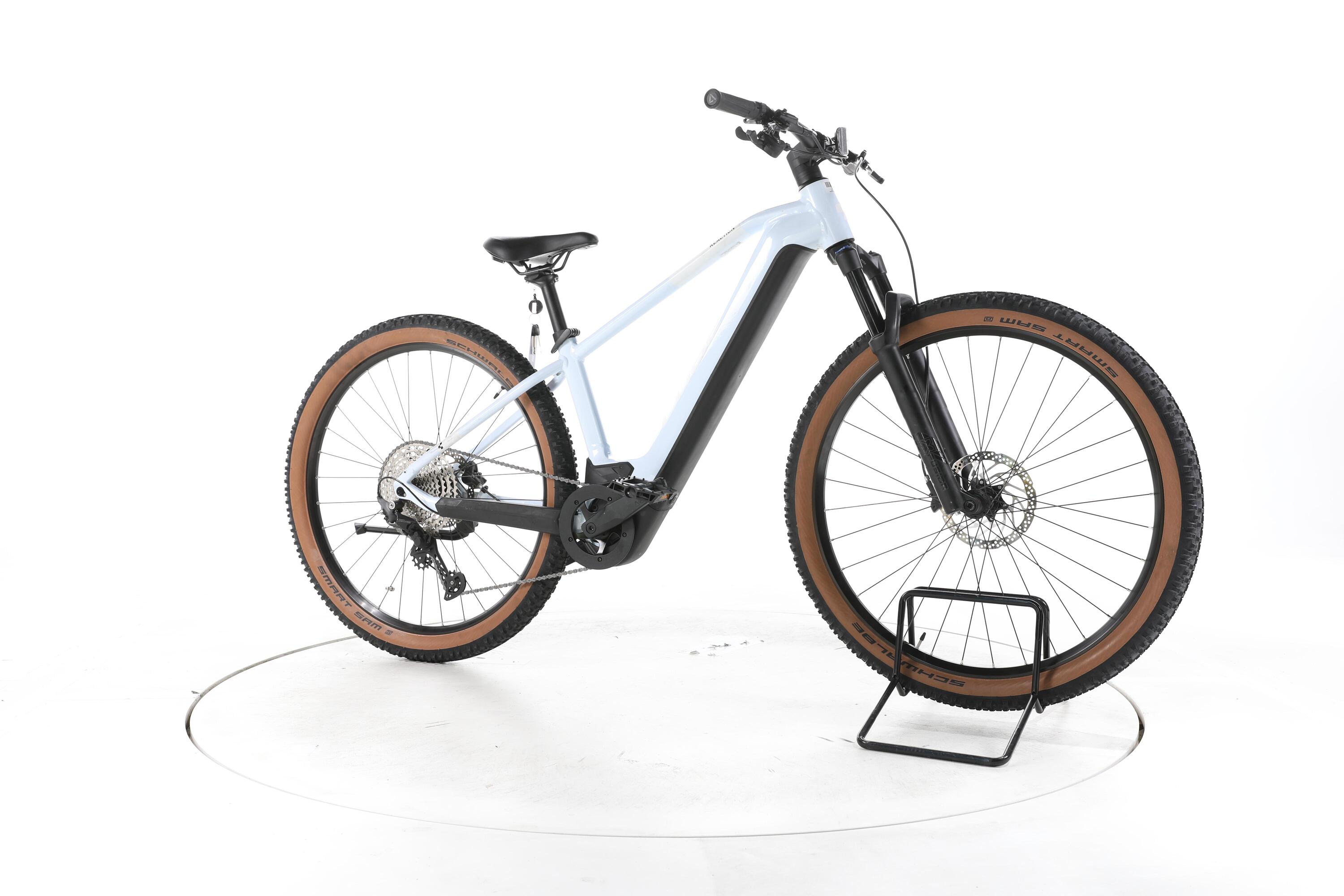 Tweedehands - Cube Reaction Hybrid Pro E-Bike - Zeer goed 2/7