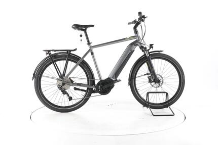 Reconditionné - Winora Sinus iX10 Trekking E-Bike - Bon