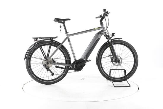 Reconditionné - Winora Sinus iX10 Trekking E-Bike - Bon