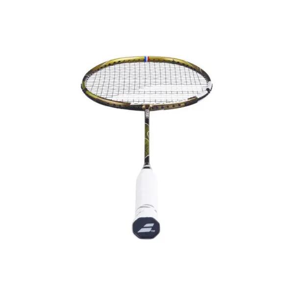 Raquette de badminton adulte polyvalente, légère, Jetstream 78 2/5
