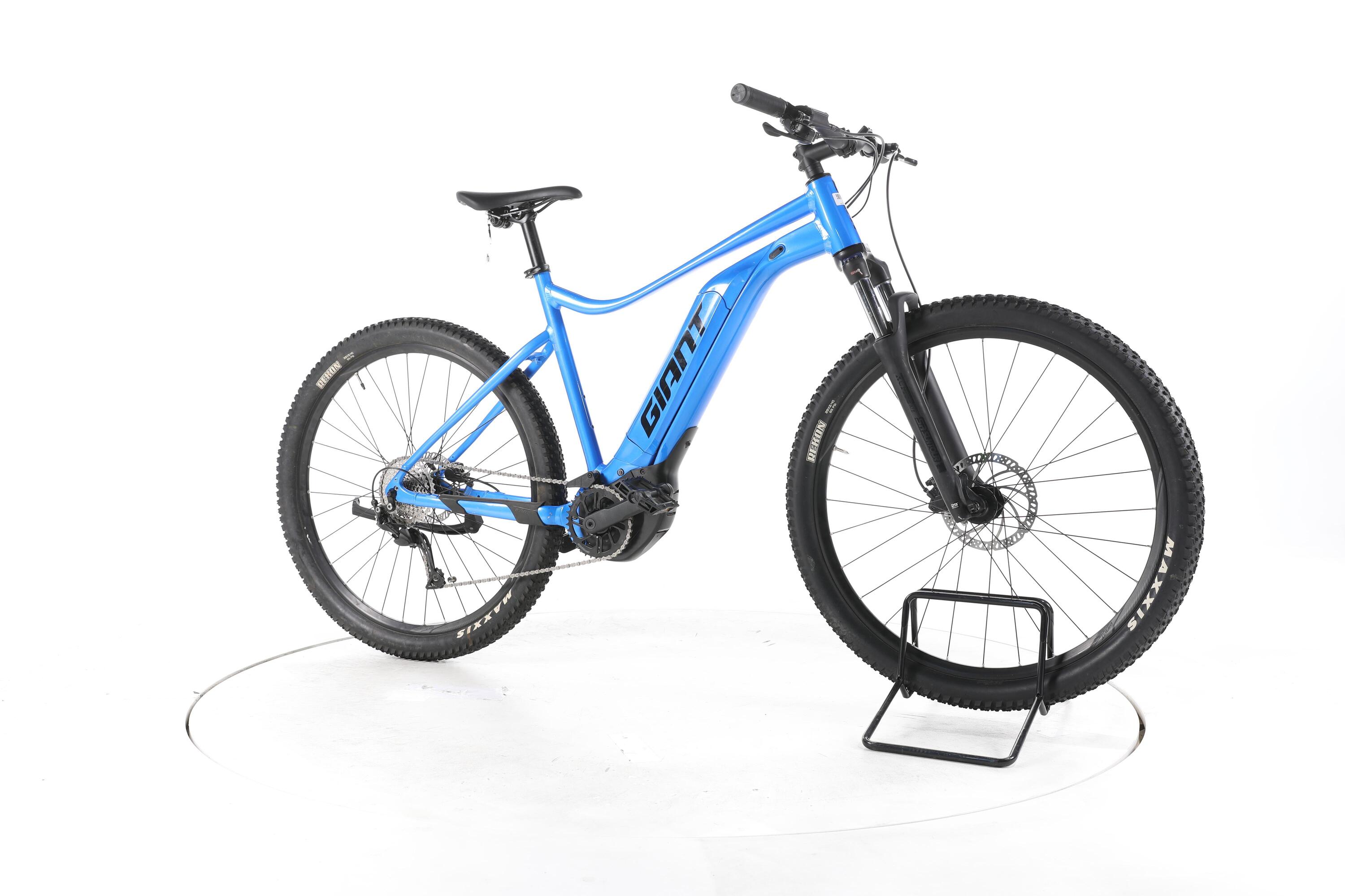 Tweedehands - Giant Talon E+2 E-Bike - Zeer goed 2/7