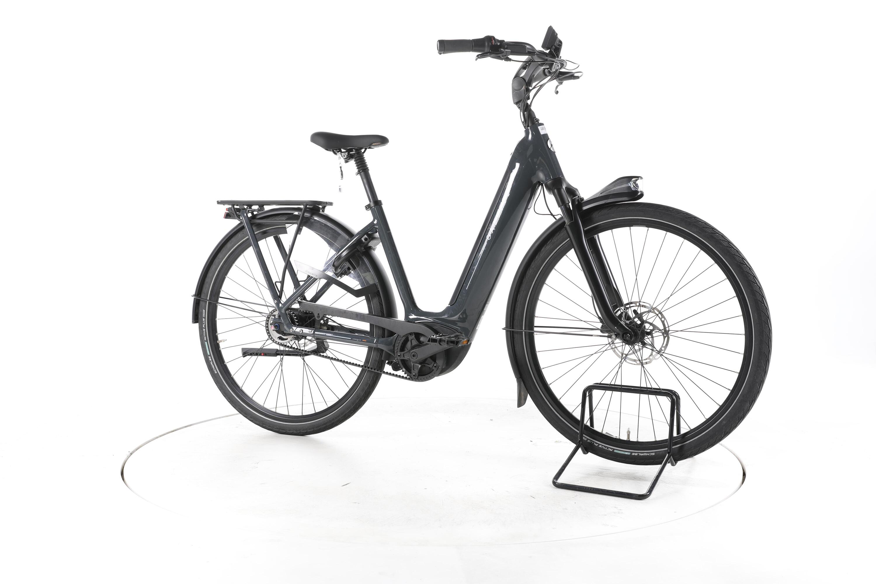 Ebike ricondizionata · Gazelle Arroyo C5 HMB Elite · Buone condizioni 2/7