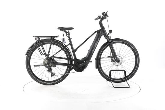 Reconditionné - KTM ZEG CENTO 10 PLUS Trekking E-Bike - Bon