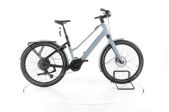 Reconditionné - Winora iRide Pure X10 Trekking E-Bike 2024 - Très Bon