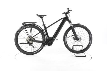 Tweedehands - Cube Reaction Hybrid ONE Trekking E-Bike - Goed