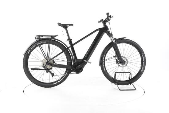 Tweedehands - Cube Reaction Hybrid ONE Trekking E-Bike - Goed