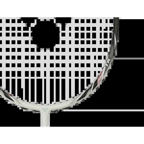 Raquette de badminton - légère, puissante - thruster 90 c 4/6
