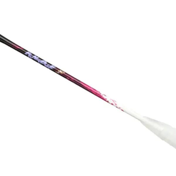 Raquette badminton adulte Victor Auraspeed Fantôme F AC 4U - noir 4/4