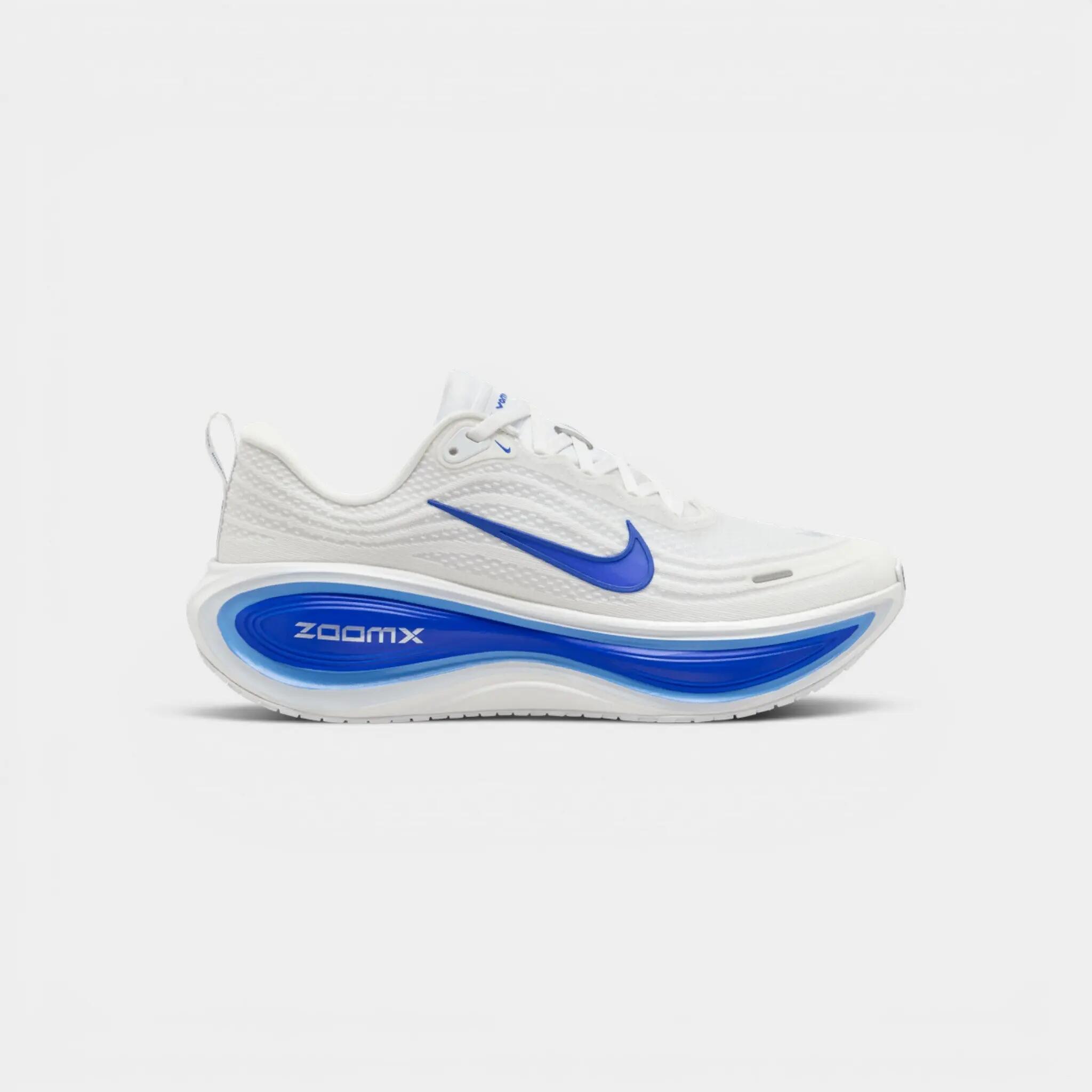 Nike Vomero Plus White Blue 1/2