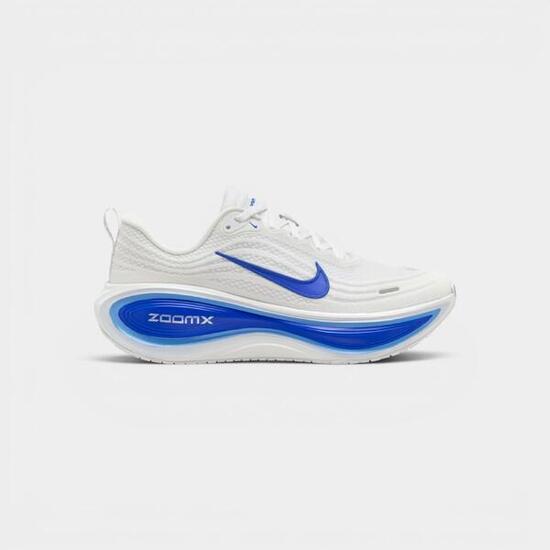 Nike Vomero Plus White Blue