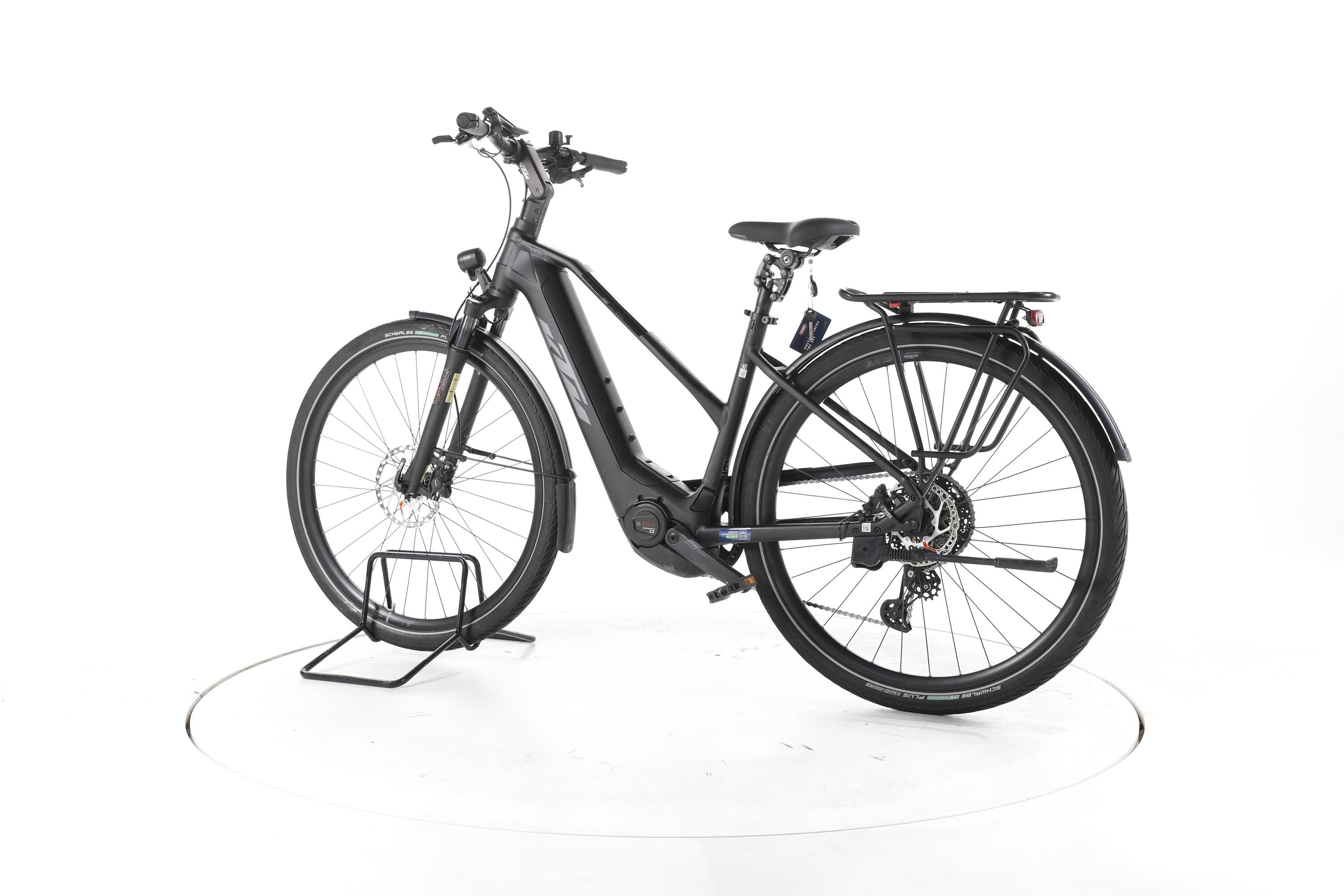 Reconditionné - KTM ZEG CENTO 10 PLUS Trekking E-Bike - Bon 7/7