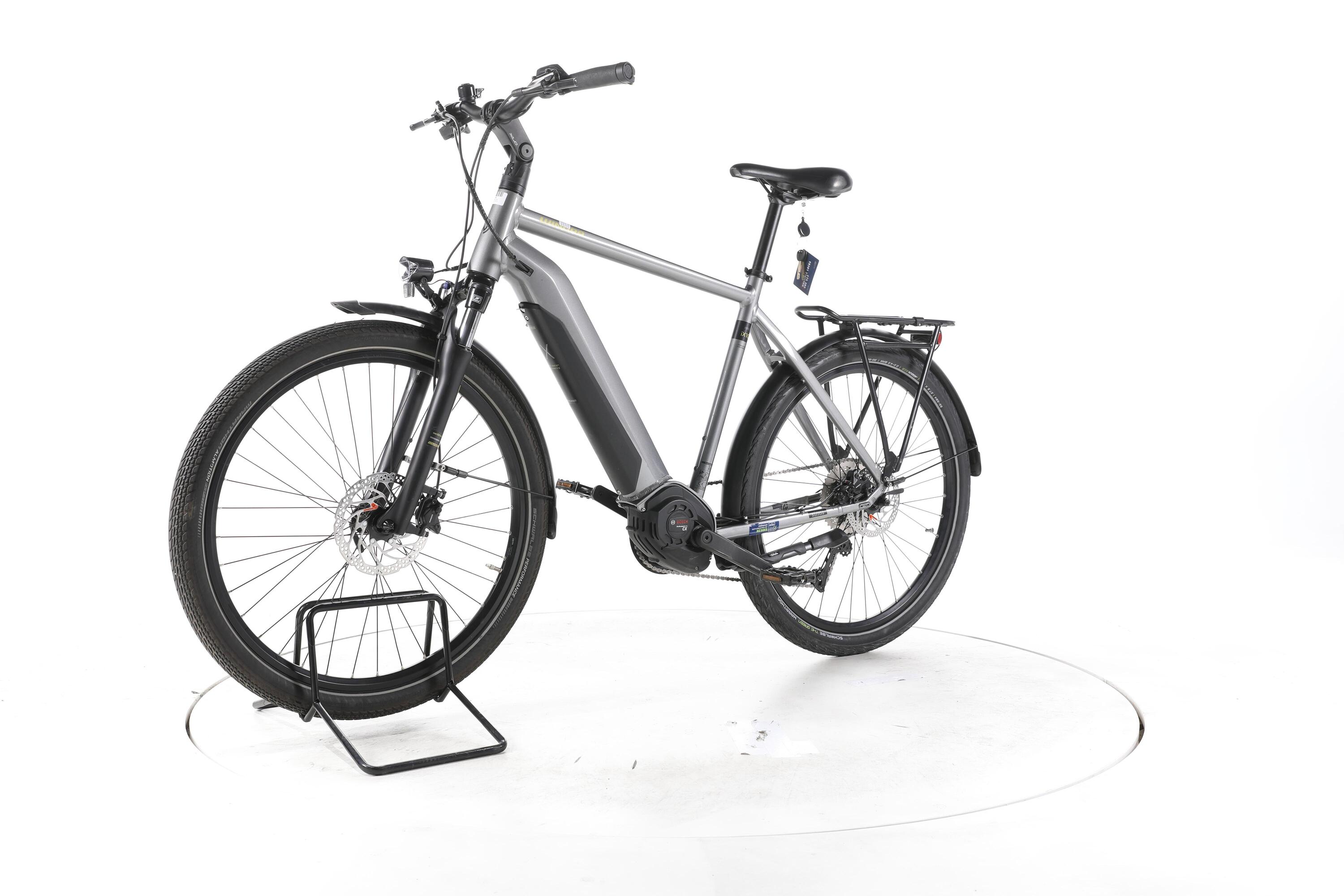 Ebike ricondizionata · Winora Sinus iX10 · Buone condizioni 5/7