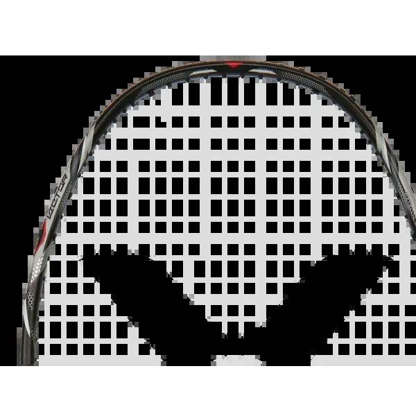 Raquette de badminton - légère, puissante - thruster 90 c 3/6