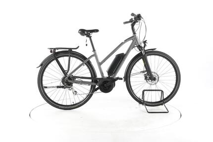 Reconditionné - Kalkhoff Endeavour 1.B Move Trekking E-Bike - Très Bon