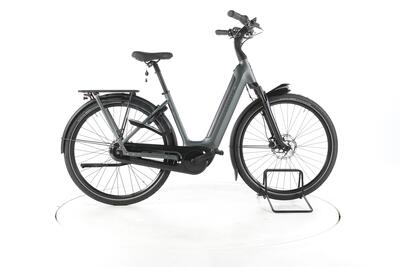 Tweedehands - gazelle arroyo c8+ city e-bike lage instap 2025 - zeer goed