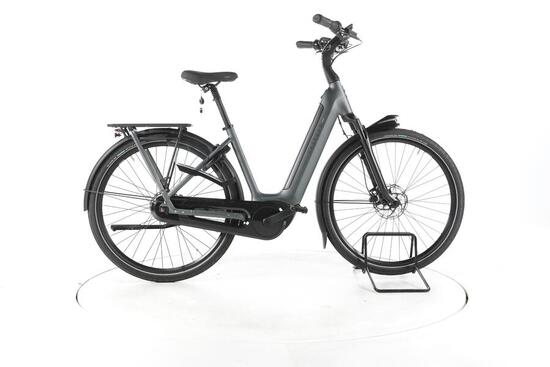 Reconditionné - Gazelle Arroyo C8+ City E-Bike Entrée basse 2025 - Très Bon