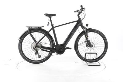 Tweedehands - cube touring hybrid pro trekking e-bike - zeer goed