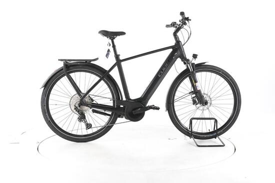 Refurbished - Cube Touring Hybrid Pro Trekking E-Bike - Sehr gut
