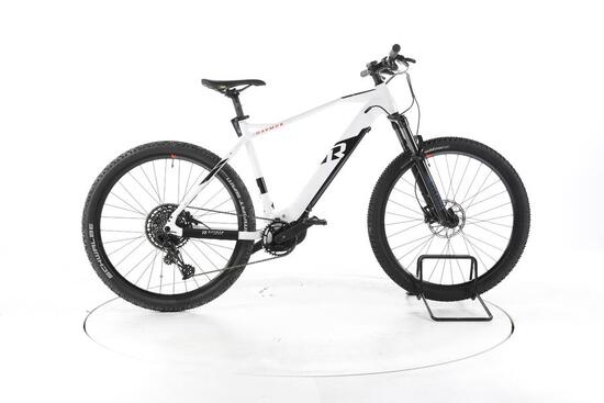 Ebike ricondizionata · R Raymon HardRay E 7.0 · Ottime condizioni