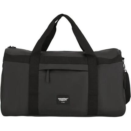 Sac polochon Weather Report Bronze PU 60L