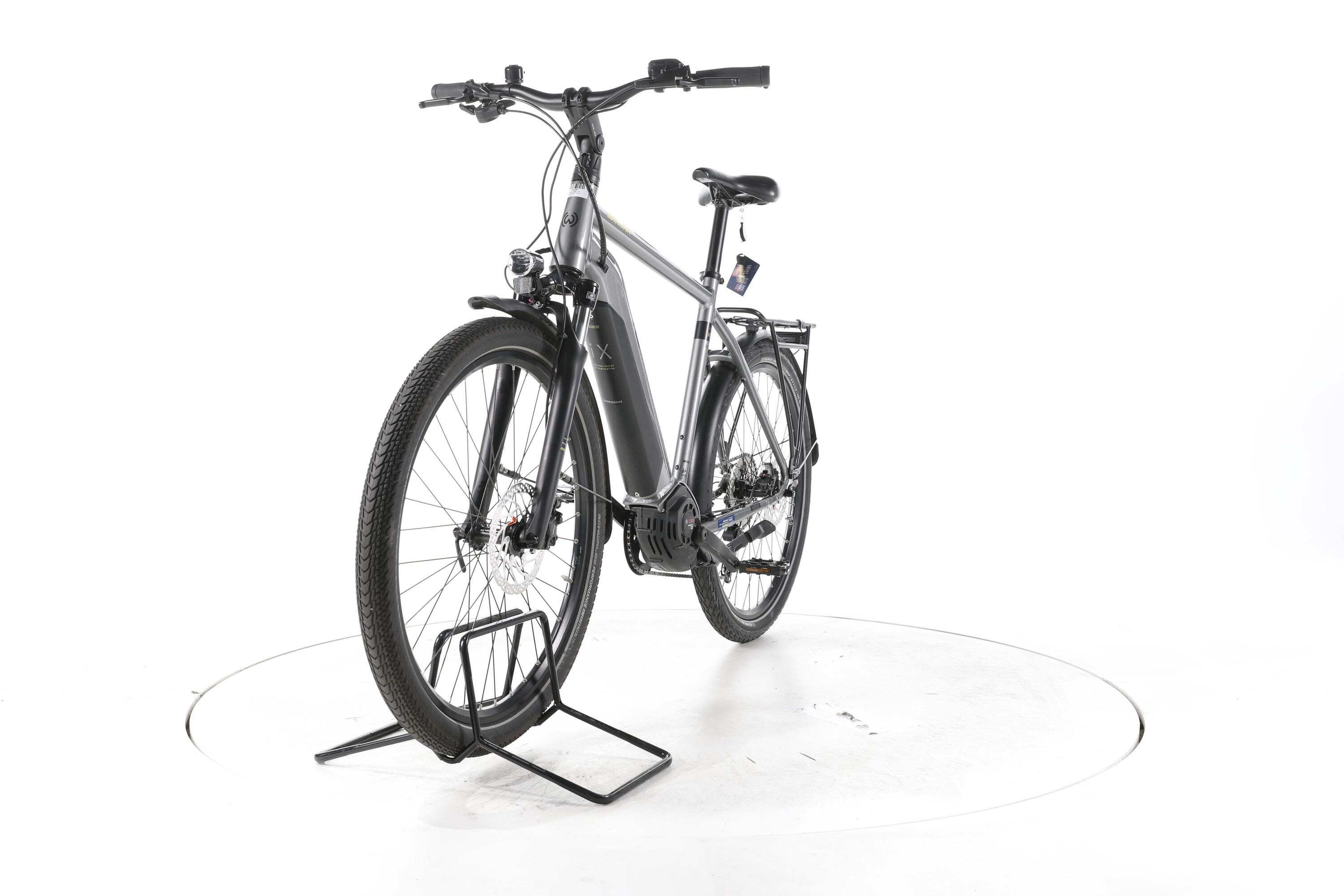 Ebike ricondizionata · Winora Sinus iX10 · Buone condizioni 4/7