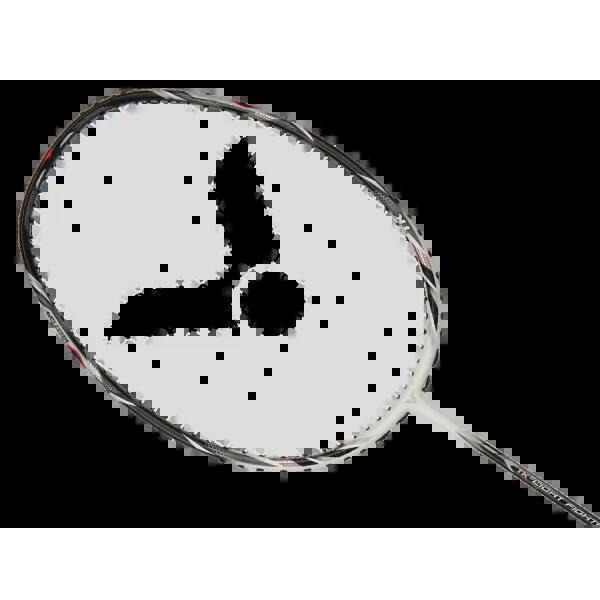 Raquette de badminton - légère, puissante - thruster 90 c 2/6