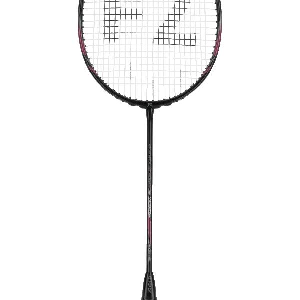 Raquette de badminton - adulte - puissante - HT Power 36 - noir 4/5