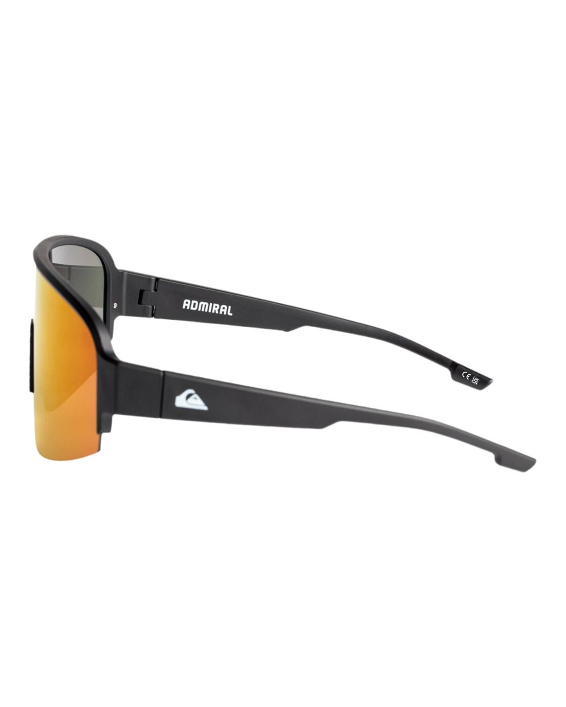 Gafas de Sol ADMIRAL Negro Niño 3/4