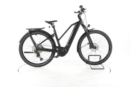 Tweedehands - Cube Kathmandu Hybrid Pro Trekking E-Bike 2025 - Zeer goed