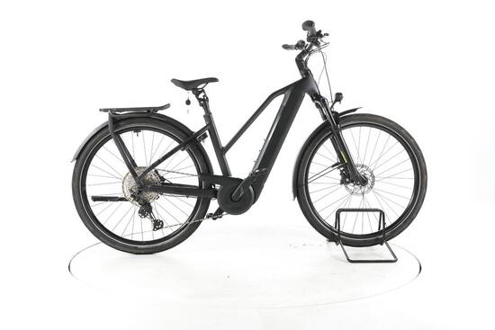 Tweedehands - Cube Kathmandu Hybrid Pro Trekking E-Bike 2025 - Zeer goed