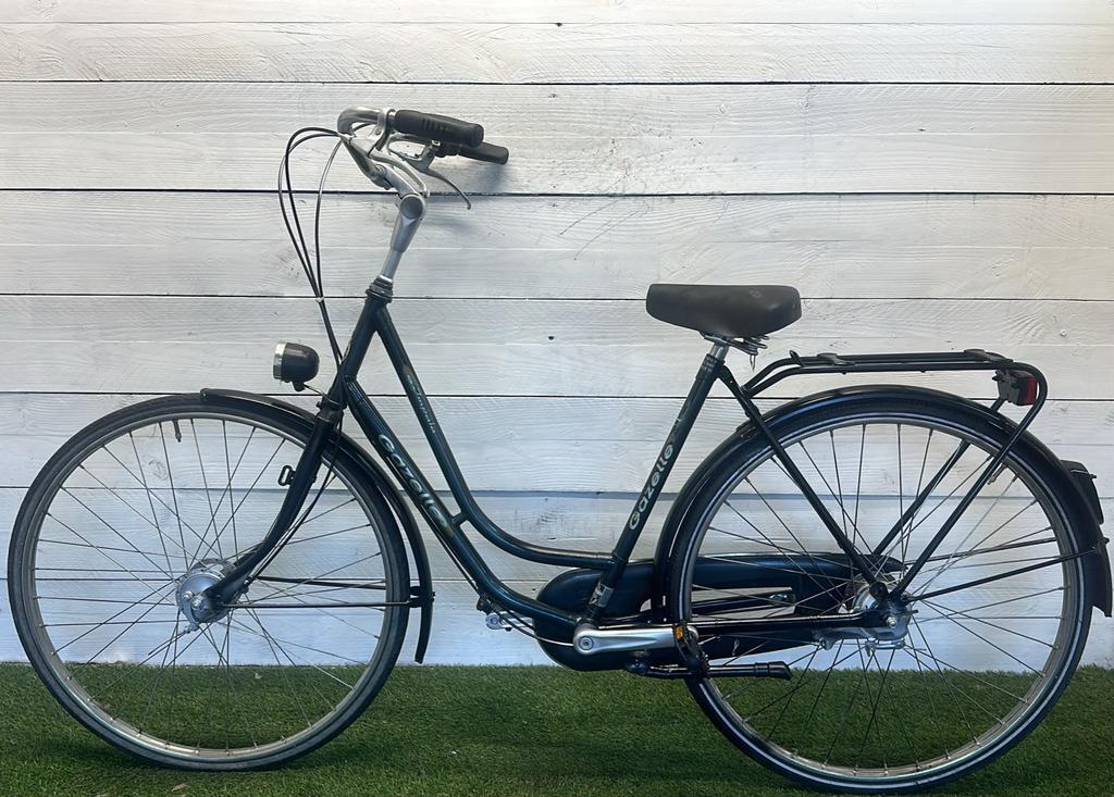 Bicicletta usata Gazelle Impala 4/4