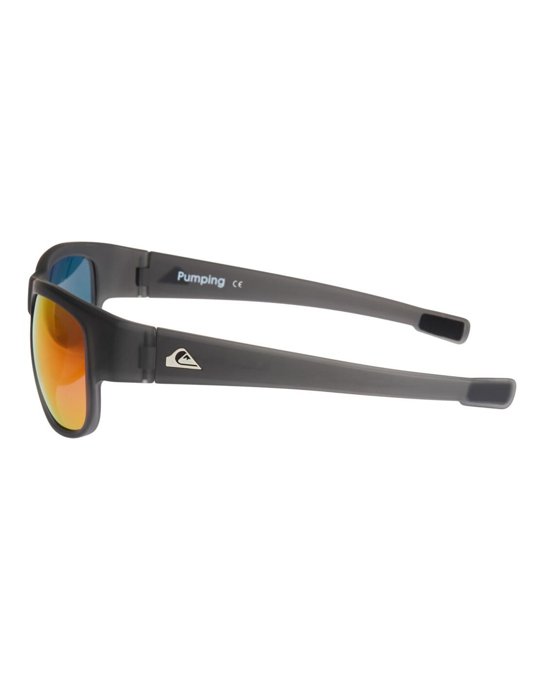 Gafas de sol PUMPING Negro Hombre 3/4