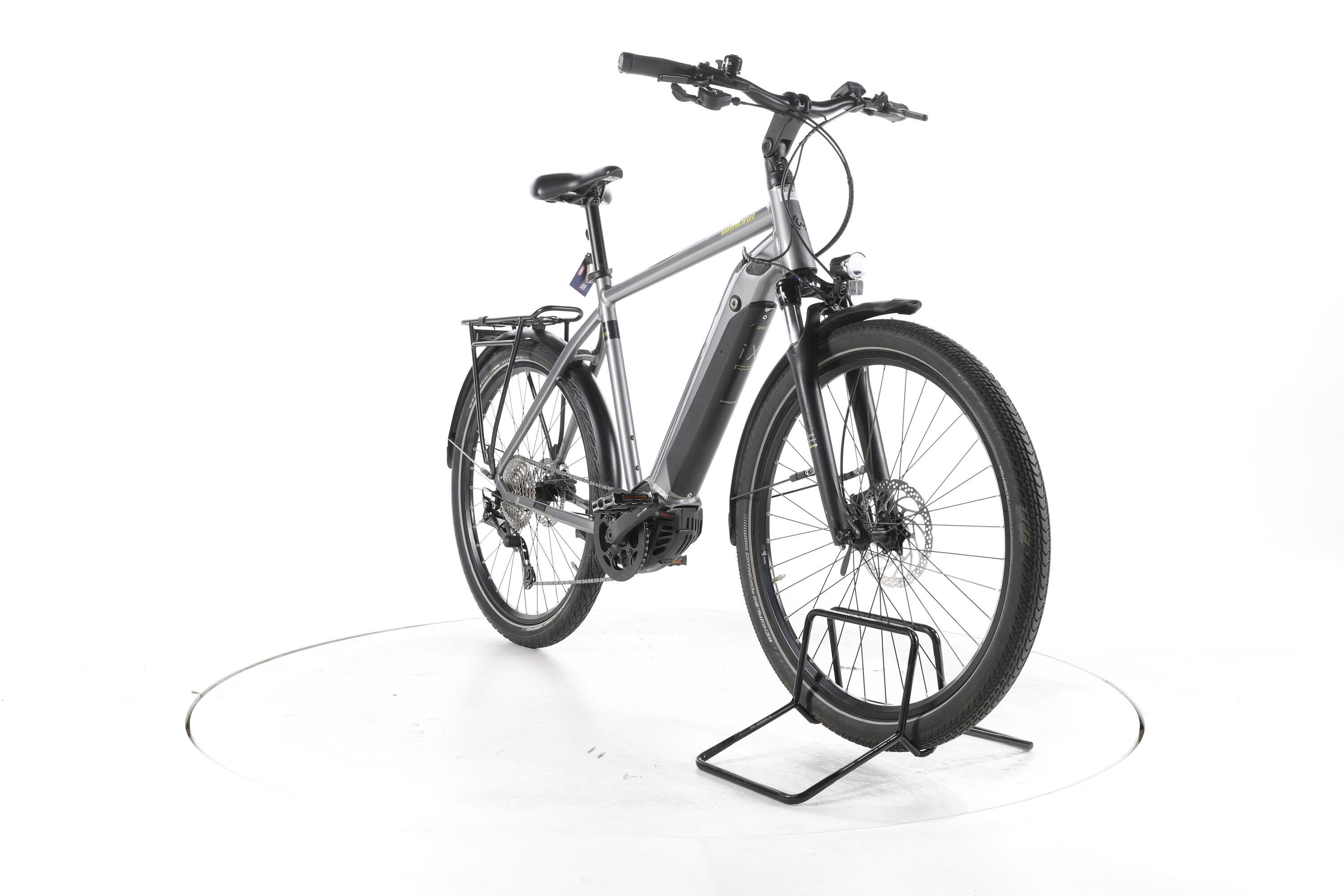 Ebike ricondizionata · Winora Sinus iX10 · Buone condizioni 3/7