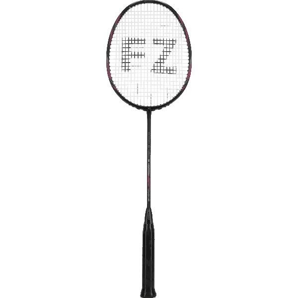 Raquette de badminton - adulte - puissante - HT Power 36 - noir 2/5