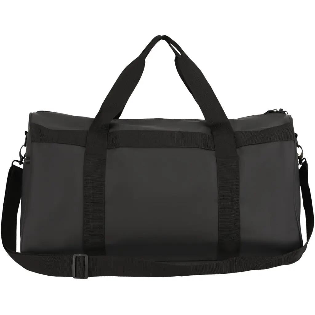 Poloch Tasche Weather Report Bronze PU 60L 2/4
